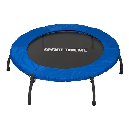 Sport-Thieme Fitnesstrampolin Flex Pro von Sport-Thieme