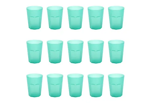 Trinkgläser Grün von ENGELLAND