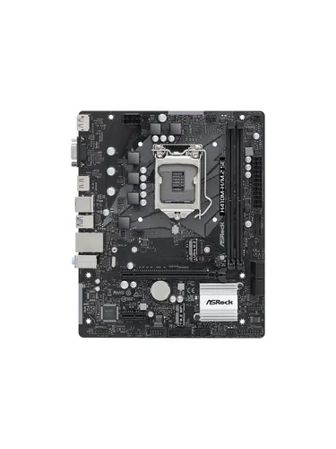 H410M-H/M.2 SE Mainboard