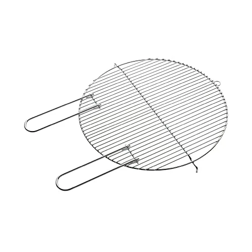 Produktbild Barbecook Grillrost 43cm mit Handgriffen für Optima/Loewy 45