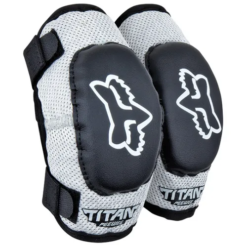 FOX Racing Kid's Peewee Titan Ellenbogenprotektor