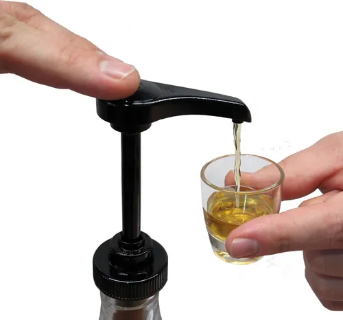 ALC-PUMP Pumpspender für Flaschen 3,0 von FUCHS