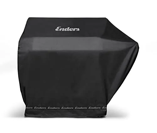 Produktbild Enders® Gasgrill Abdeckhaube BOSTON 6 KR TURBO