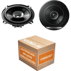 Lautsprecher Boxen Pioneer TS-G1310F