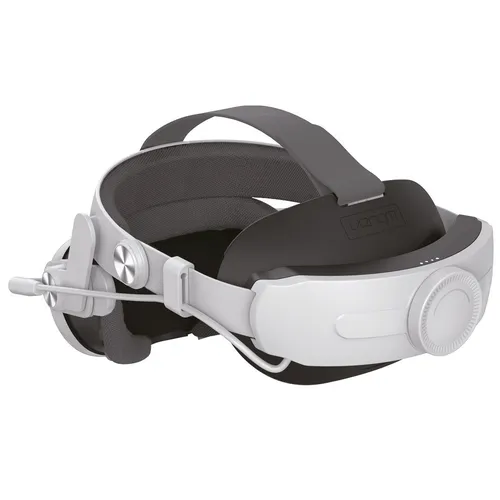 Venom Meta Quest Akku Kopfbügel