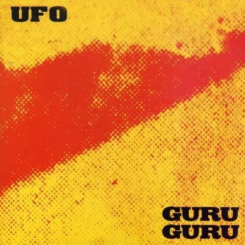 Guru Guru Ufo (CD) (US IMPORT)