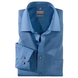 OLYMP Luxor Comfort Fit Businesshemd Herren