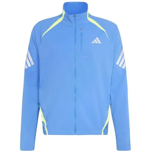 ADIDAS Herren Jacke adi365 FORMOTION – Sportlich und Stylisch - Die adi365 FORMOTION Jacke vereint Komfort und Funktionalität. Mit atmungsaktiven Mesh-Einsätzen und praktischen Taschen bist du bestens ausgestattet, egal ob beim Sport oder im Alltag.