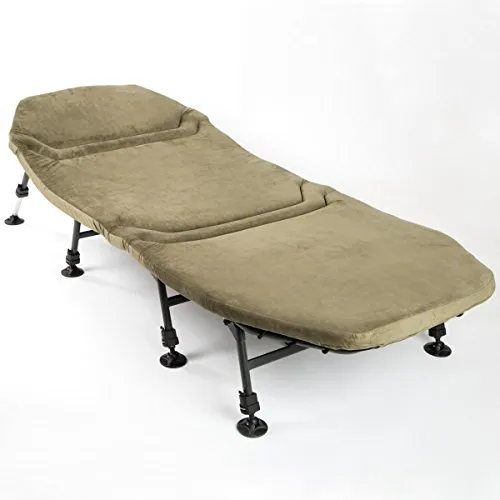 Feldbetten von Mostal