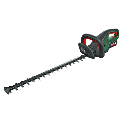 Bosch Home & Garden Akku-Heckenschere UniversalHedgeCut 36V-55-24, 1 x Akku 36V 2.0Ah (Akkubetrieb) (060084A302)