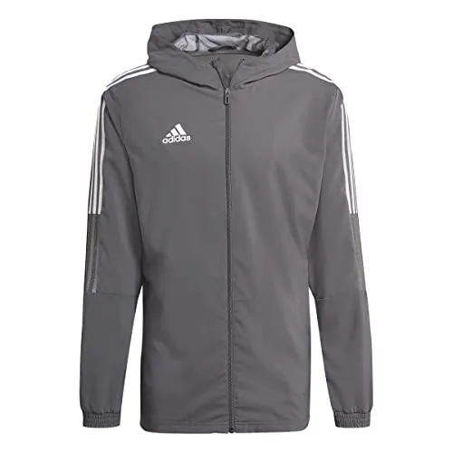 adidas Herren Tiro21 Wb Jacke