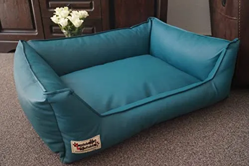 Hundebetten von Hundebettenmanufaktur