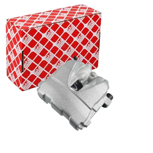 FEBI BILSTEIN Bremssattel 183215 - Vorderachse rechts - Bremssattel für VOLVO XC60 und XC90, bietet zuverlässige Bremsleistung und einfache Installation. Ideal für sicheres Fahren.