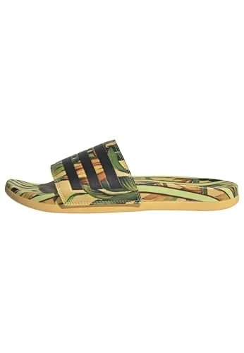 ADIDAS Damen Badeslipper adilette Comfort