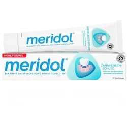 meridol Zahnpasta Schutz Zähne & Zahnfleisch 75 ml