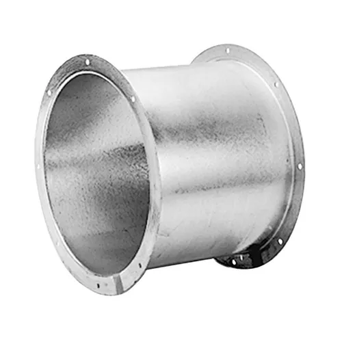 Helios Ventilatoren Verlängerungsrohr VR 355
