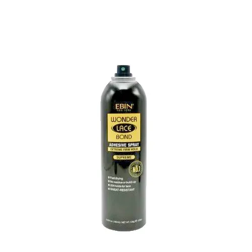 EBIN Wonder Lace Bond Adhesive Spray von EBIN