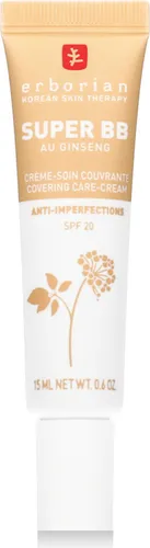 Erborian BB Super SPF 20 (Nude) 15 ml