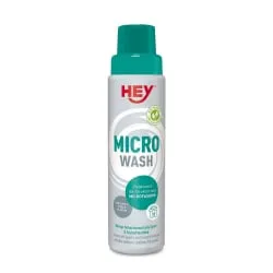 Produktbild SCHWEIZER EFFAX GMBH HEY Micro Wash Textilreiniger, farbschonend, Effektive und porentiefe Textilreinigung mit strukturbelebender Wirkung, 250 ml