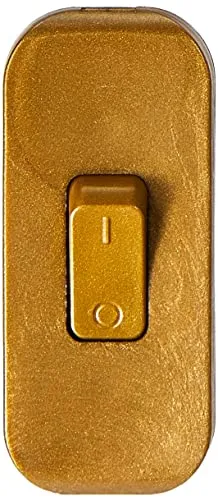 Lichtschalter Gold von Legrand