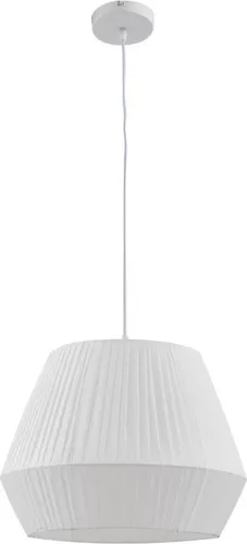 Lindby Deckenlampe Sebatin 40 cm - Dimmbar und elegant - Stehleuchten, elegante Deckenlampe mit dimmbarem Licht für stimmungsvolle Beleuchtung in jedem Raum.