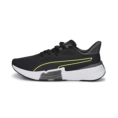 Puma PWRFrame TR (44.5) - Hochleistungs-Laufschuhe für maximale Stabilität - Laufschuhe mit innovativem PWRFrame für optimale Unterstützung und Komfort bei jedem Lauf.