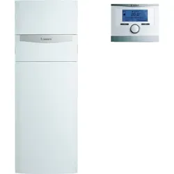 Vaillant ecoCOMPACT VSC 146/4-5 90 E Paket 1.327/5 von Vaillant