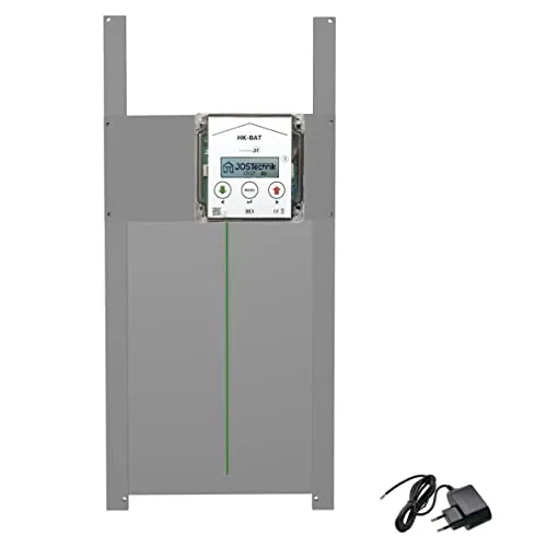 Garagentorantrieb von JOSTechnik