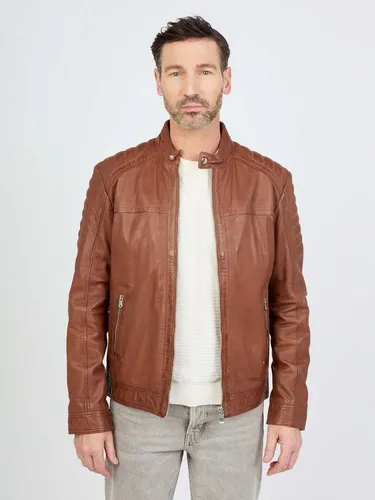 JCC Bikerjacke 51155