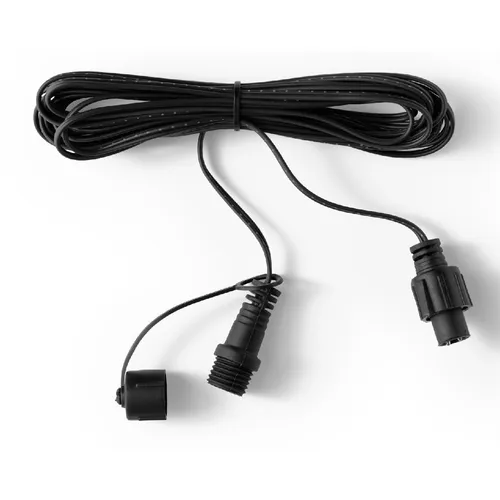 Lumineo 5 Meter Verlängerungskabel - für Lumineo Lichterketten - 5 m