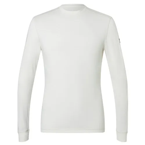 super.natural M TUNDRA175 LS Merino Longsleeve Herren von super.natural