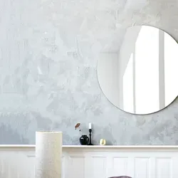 Spiegel House Doctor, Glas von House Doctor