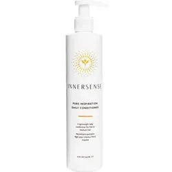 Innersense Pure Inspiration Daily Conditioner 295 ml - Conditioner für sanfte Pflege und Feuchtigkeit, silikonfrei und ideal für feines bis mittelstarkes Haar. Schützt gefärbte Haare vor Verblassen und sorgt für Glanz.