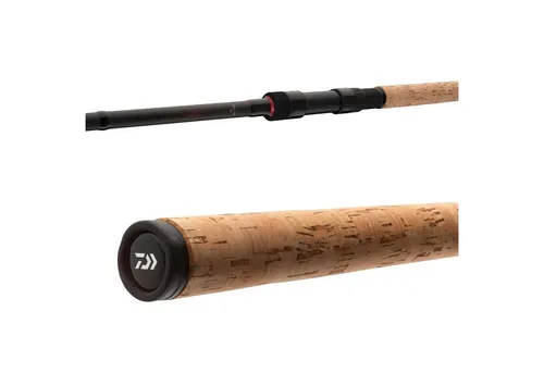 Daiwa Black Widow XT Bait 3,00m 20-60g von DAIWA