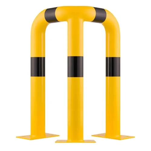 Absperrungen von ROBUSTO