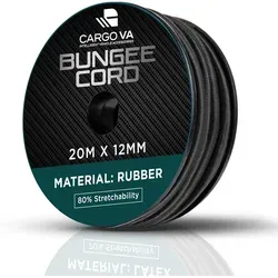 Spanngummis von CARGO VA Intelligent Vehicle Accessories