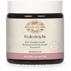 Federleicht Beinbalsam