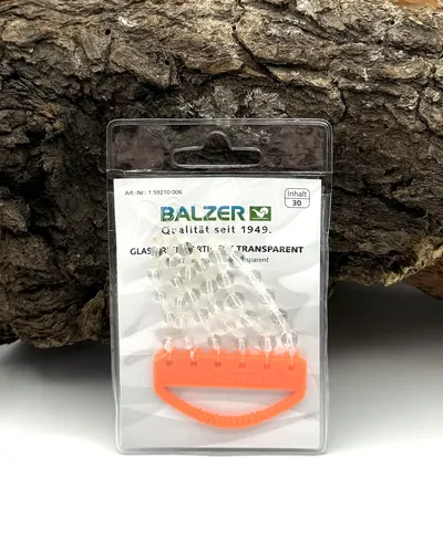 Köderbefestigung von Balzer