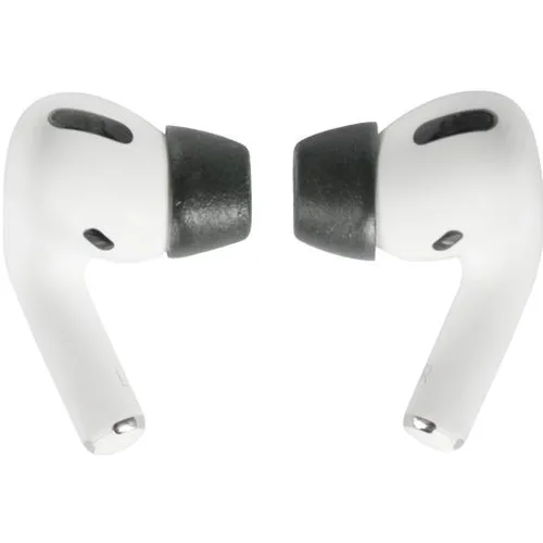 Comply Foam Tips für AirPods Pro (44-50202-21) - Kopfhörer Ersatzteile, bieten außergewöhnlichen Komfort und Geräuschisolierung für ein optimales Hörerlebnis.