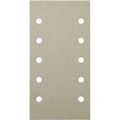 Klingspor PS 33 CK Streifen kletthaftend Schleifstreifen 115x230 mm