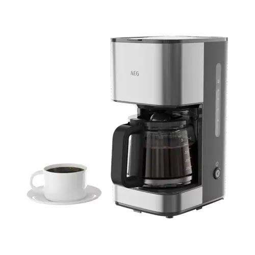 AEG Deli 3 Kaffeevollautomat CM3-1-3ST