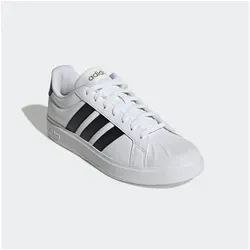 adidas Herren STREETTALK Schuhe in gold von adidas