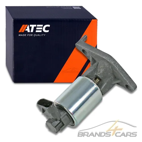 ATEC AGR VENTIL INKL. DICHTUNG FÜR OPEL ASTRA G 2.2 16V 108 KW 147 PS BJ 00-05