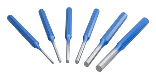 Brilliant Tools Splintentreiber-Satz, 6-teilig - BT085006