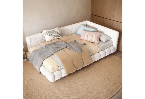 Schlafsofas bis 400 Euro von OKWISH