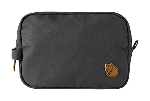 Fjällräven Gear Bag dark grey (030) ONESIZE von Fjällräven
