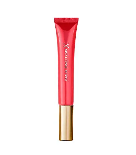 Max Factor Ce Rg Lip Gloss 8Ml Bb Starcoral 17Iv