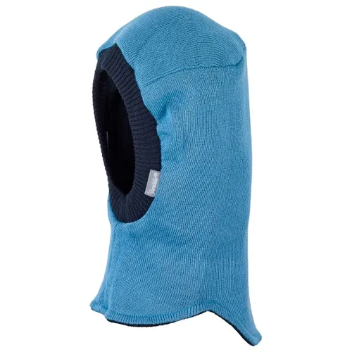 Sterntaler Kid's Wende Strickmütze von Sterntaler