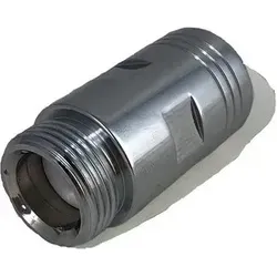 3/4 Magnetische Meliconi Anti -limescale -verbindung von IDROWEB