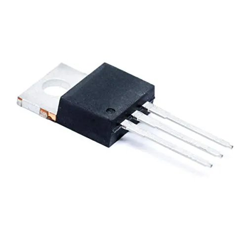 PMIC von Texas Instruments